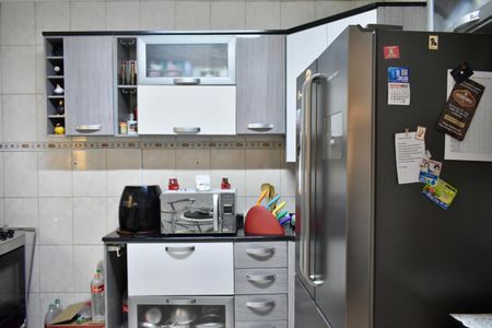 Casa para alugar com 140m², 4 quartos e 2 vagasCozinha