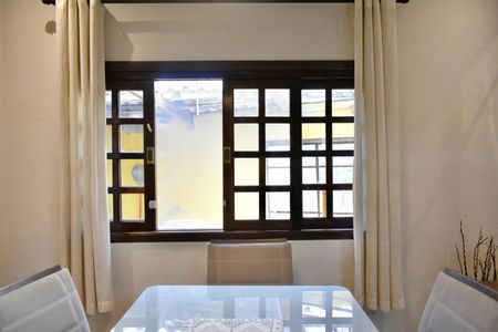 Casa para alugar com 140m², 4 quartos e 2 vagasSala de Jantar