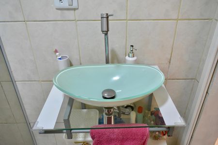 Casa para alugar com 140m², 4 quartos e 2 vagasBanheiro Social 2