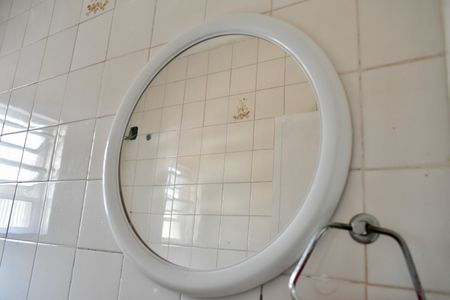 Casa para alugar com 140m², 4 quartos e 2 vagasBanheiro Social 1