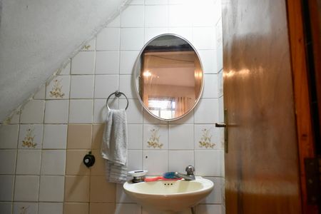 Casa para alugar com 140m², 4 quartos e 2 vagasLavabo