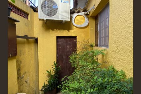 Casa para alugar com 140m², 4 quartos e 2 vagasEntrada