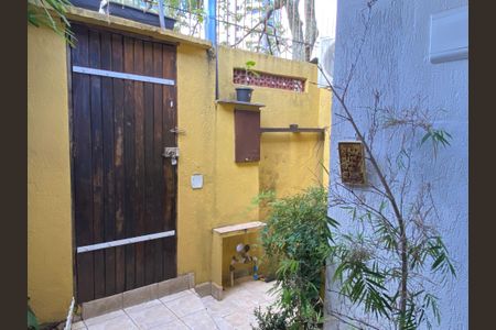 Casa para alugar com 140m², 4 quartos e 2 vagasEntrada