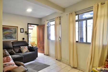 Casa para alugar com 140m², 4 quartos e 2 vagasSala 2