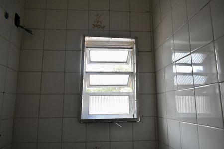 Casa para alugar com 140m², 4 quartos e 2 vagasBanheiro Social 1