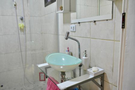 Casa para alugar com 140m², 4 quartos e 2 vagasBanheiro Social 2