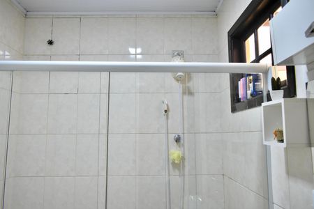 Casa para alugar com 140m², 4 quartos e 2 vagasBanheiro Social 2