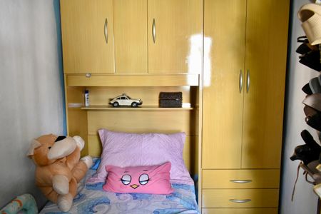 Casa para alugar com 140m², 4 quartos e 2 vagasQuarto 2