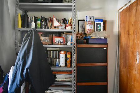 Casa para alugar com 140m², 4 quartos e 2 vagasEscritório