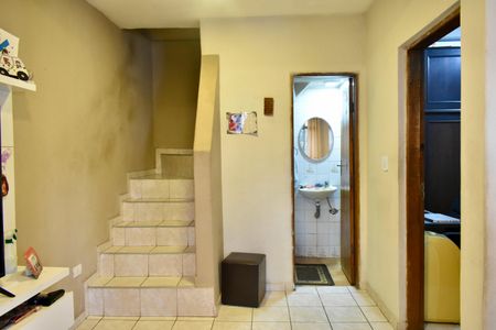 Casa para alugar com 140m², 4 quartos e 2 vagasSala 2