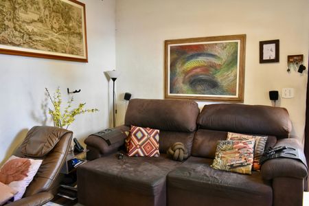 Casa para alugar com 140m², 4 quartos e 2 vagasSala 2