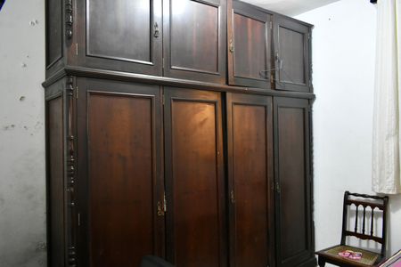 Casa para alugar com 140m², 4 quartos e 2 vagasQuarto 1