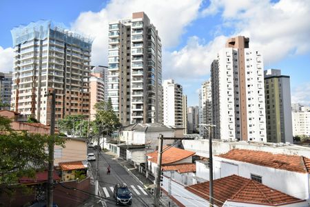 Casa para alugar com 140m², 4 quartos e 2 vagasÁrea gourmet