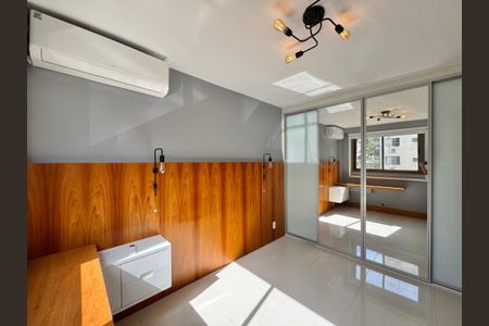 Apartamento à venda com 80m², 2 quartos e 1 vagaSuíte 1