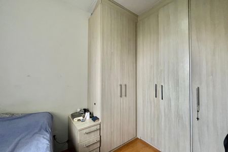 Apartamento à venda com 95m², 3 quartos e 2 vagasQuarto 3