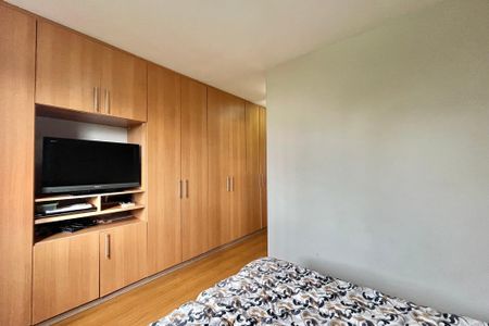 Apartamento à venda com 95m², 3 quartos e 2 vagasSuite