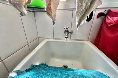 Apartamento à venda com 95m², 3 quartos e 2 vagasÁrea de Serviço