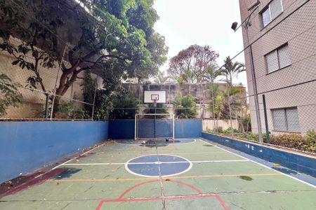 Apartamento à venda com 95m², 3 quartos e 2 vagasÁrea comum