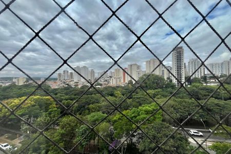 Apartamento à venda com 95m², 3 quartos e 2 vagasVista da Varanda