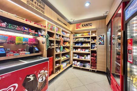 Apartamento à venda com 95m², 3 quartos e 2 vagasÁrea comum