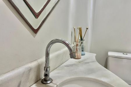 Apartamento à venda com 95m², 3 quartos e 2 vagasLavabo 