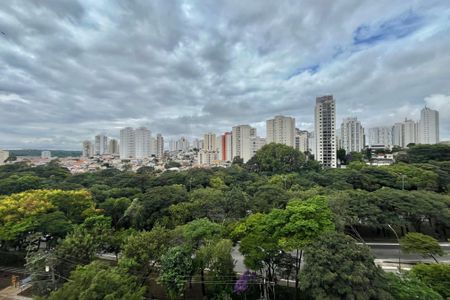 Apartamento à venda com 95m², 3 quartos e 2 vagasVista da Suíte