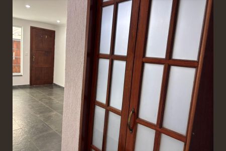 Casa para alugar com 2 quartos, 70m² em Jardim Primavera, São Paulo