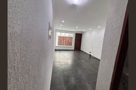Casa para alugar com 2 quartos, 70m² em Jardim Primavera, São Paulo