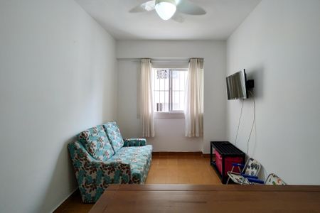 Apartamento para alugar com 55m², 1 quarto e 1 vaga Apartamento para alugar com 55m², 1 quarto e 1 vagaSala