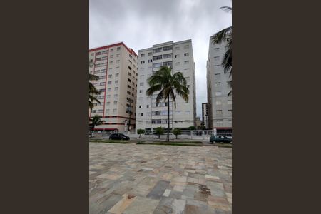 Apartamento para alugar com 55m², 1 quarto e 1 vaga Apartamento para alugar com 55m², 1 quarto e 1 vagaFachada do Prédio