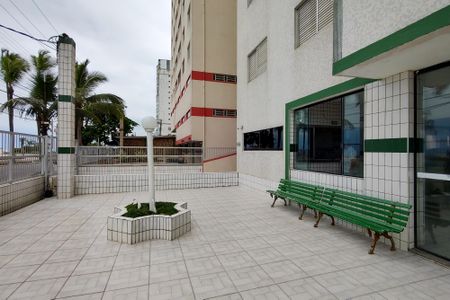 Apartamento para alugar com 55m², 1 quarto e 1 vaga Apartamento para alugar com 55m², 1 quarto e 1 vagaÁrea comum