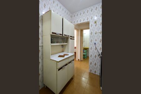 Apartamento para alugar com 55m², 1 quarto e 1 vaga Apartamento para alugar com 55m², 1 quarto e 1 vagaCozinha