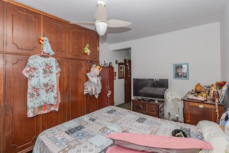 Casa à venda com 200m², 3 quartos e 2 vagasQuarto 3