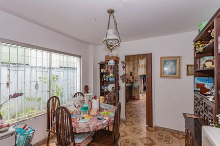Casa à venda com 200m², 3 quartos e 2 vagasSala de Jantar