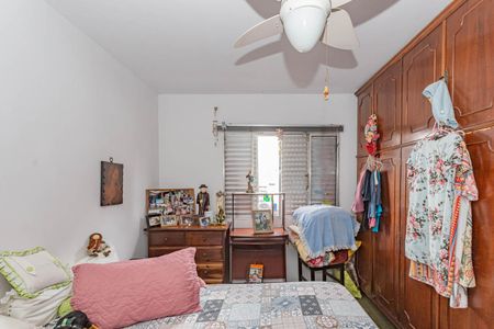 Casa à venda com 200m², 3 quartos e 2 vagasQuarto 3