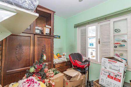 Casa à venda com 200m², 3 quartos e 2 vagasQuarto 2