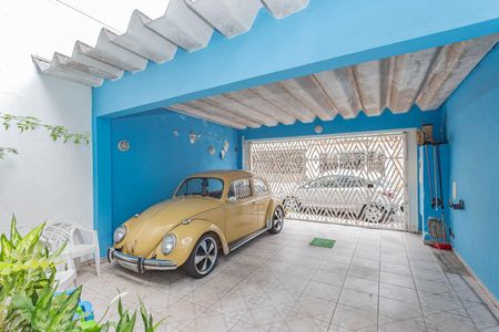 Casa à venda com 200m², 3 quartos e 2 vagasGaragem