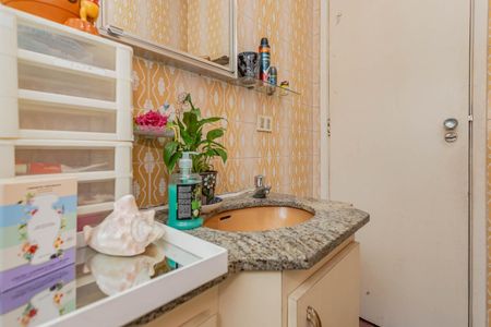 Casa à venda com 200m², 3 quartos e 2 vagasBanheiro do Quarto 3