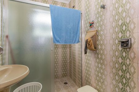 Casa à venda com 200m², 3 quartos e 2 vagasBanheiro Social