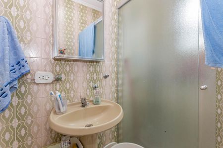 Casa à venda com 200m², 3 quartos e 2 vagasBanheiro Social