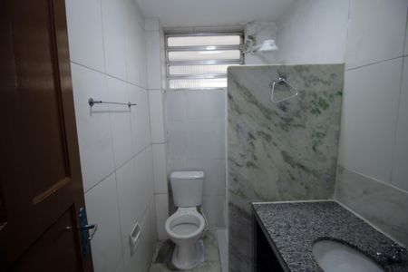Apartamento para alugar com 50m², 2 quartos e 1 vagaBanheiro
