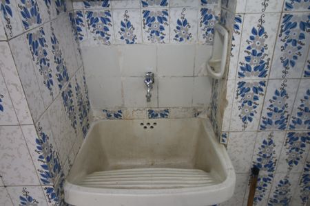 Apartamento para alugar com 50m², 2 quartos e 1 vagaÁrea de Serviço