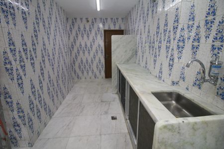 Apartamento para alugar com 50m², 2 quartos e 1 vagaCozinha