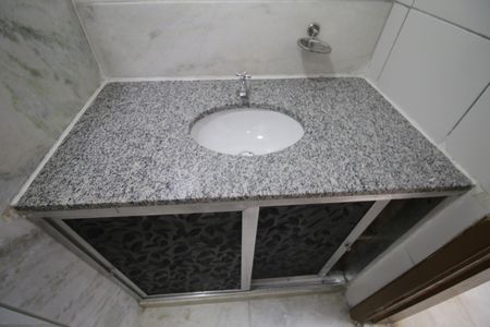 Apartamento para alugar com 50m², 2 quartos e 1 vagaBanheiro