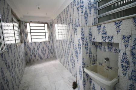 Apartamento para alugar com 50m², 2 quartos e 1 vagaÁrea de Serviço