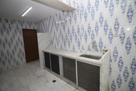 Apartamento para alugar com 50m², 2 quartos e 1 vagaCozinha