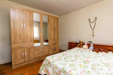 Casa à venda com 80m², 2 quartos e 6 vagasQuarto 2