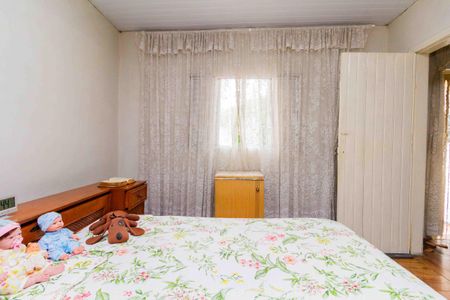 Casa à venda com 80m², 2 quartos e 6 vagasQuarto 2