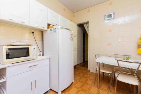 Casa à venda com 80m², 2 quartos e 6 vagasCozinha