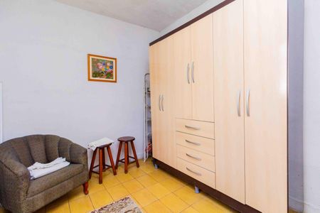 Casa à venda com 80m², 2 quartos e 6 vagasQuarto 1